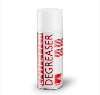 ELECTRO DEGREASER – Środek do Czyszczenia i Odtłuszczania